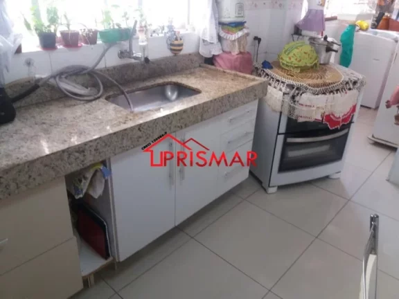 Imagem Vende Apartamento 2 dormitórios Marapé, proximo ao orquidario, Santos