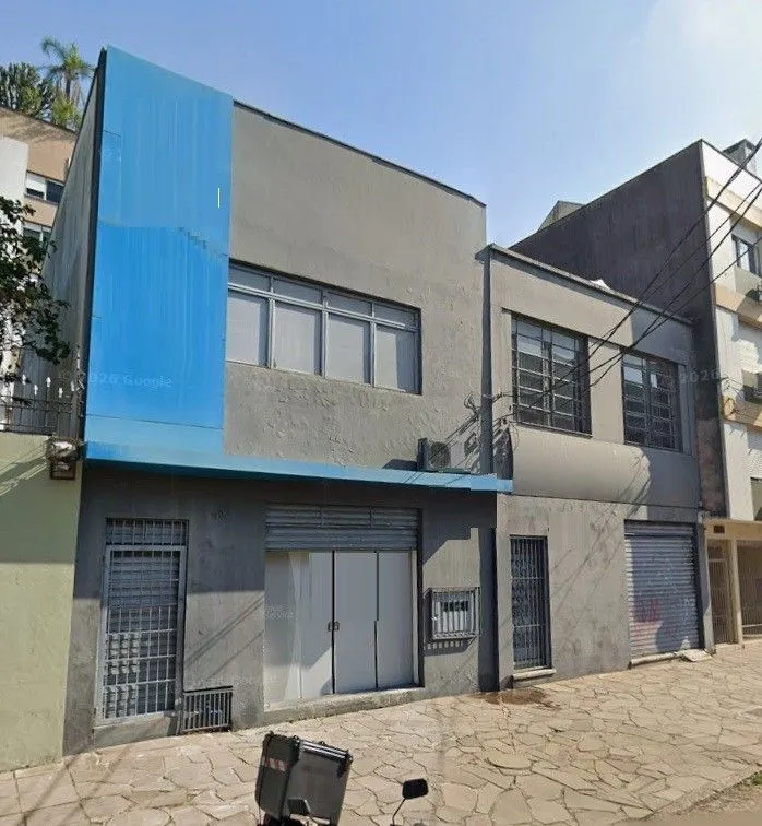 Imagem Prédio Comercial no bairro Santana