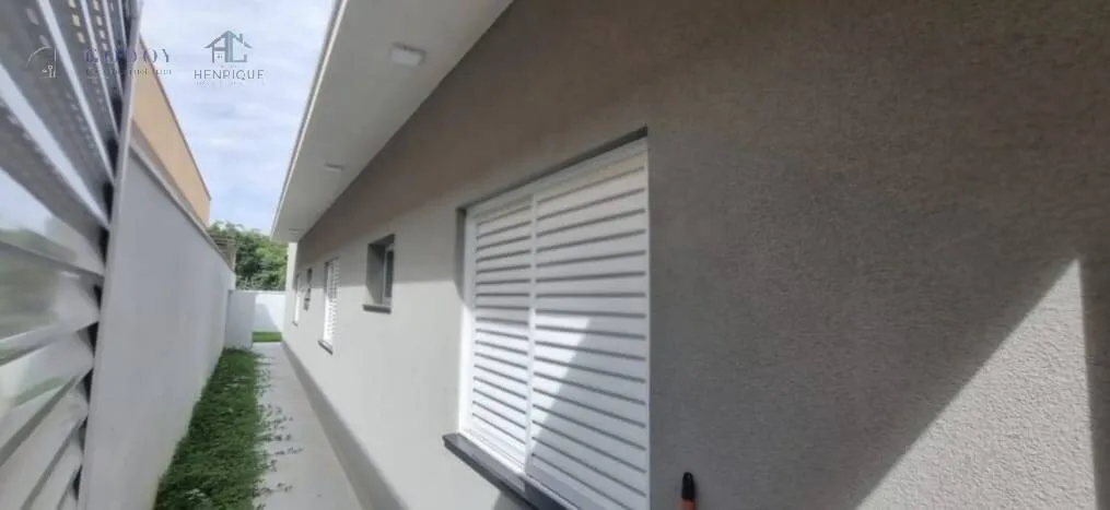 Imagem Casa Térrea de Alto Padrão no Res. Village Splendore - Próxima ao Shopping
