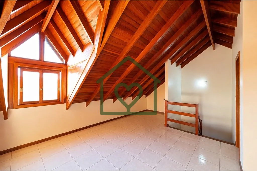 Imagem casa em condomínio, projetada para oferecer conforto, praticidade e ambientes acolhedores para toda...