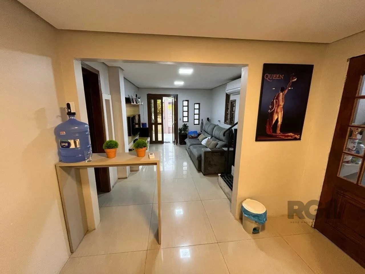 Imagem Sobrado a venda no bairro Mato Grande em Canoas