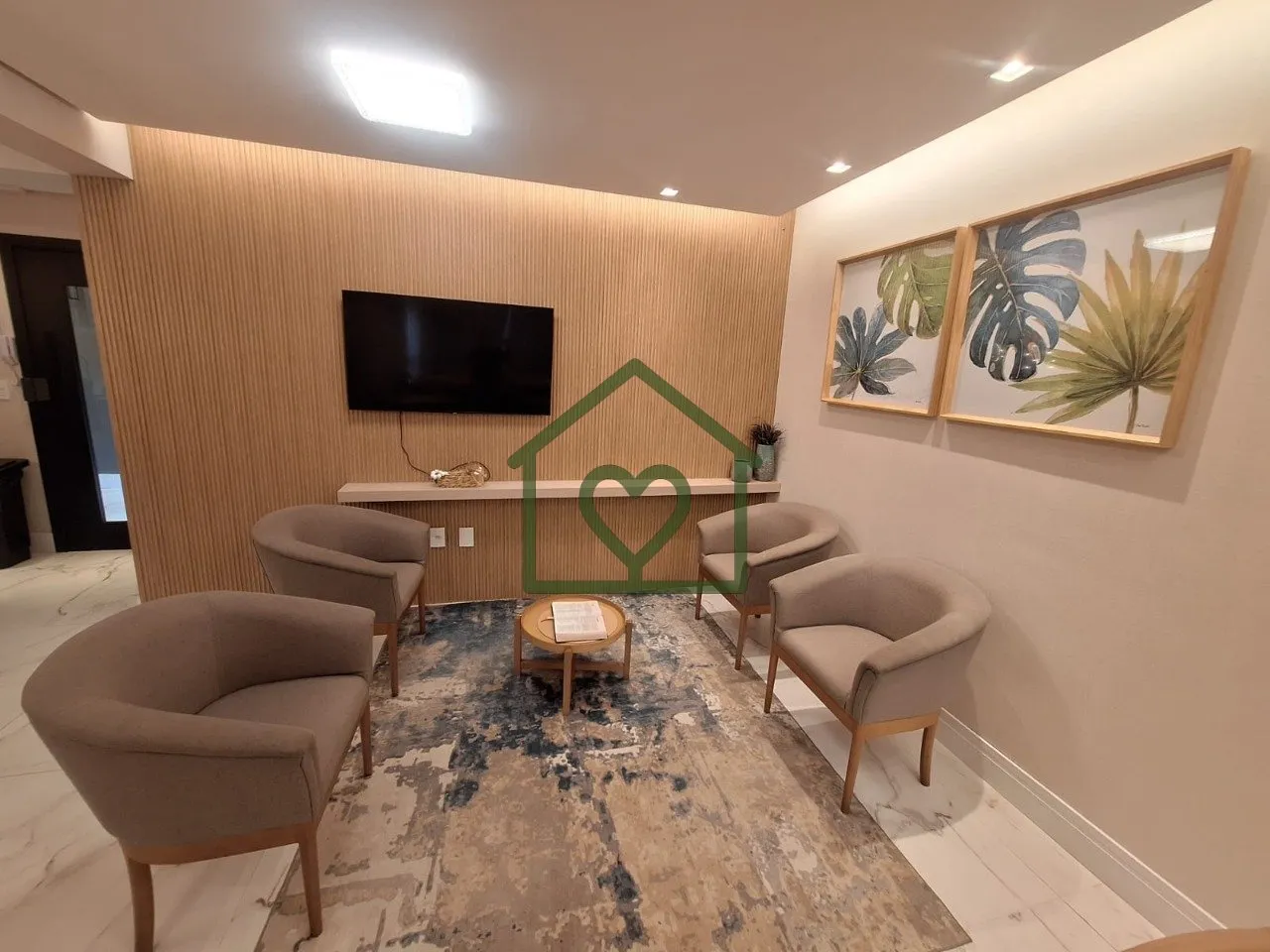 Imagem Seu novo lar no Vale Verde, em Nova Petrópolis!

Descubra este encantador apartamento com 72 m² de...
