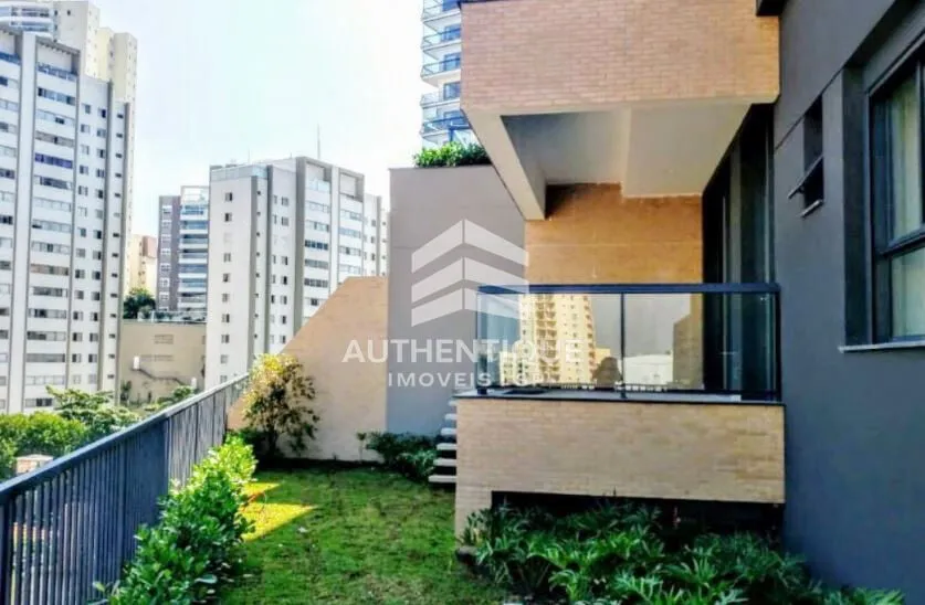 Imagem VISTA BARBARA ALTO DE PINHEIROS - Apartamento no bairo Alto de Pinheiros à venda