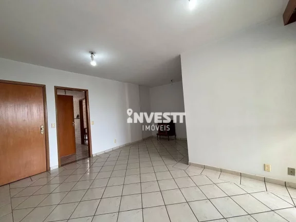 Imagem Apartamento à venda no Setor Nova Suiça - Goiânia/GO