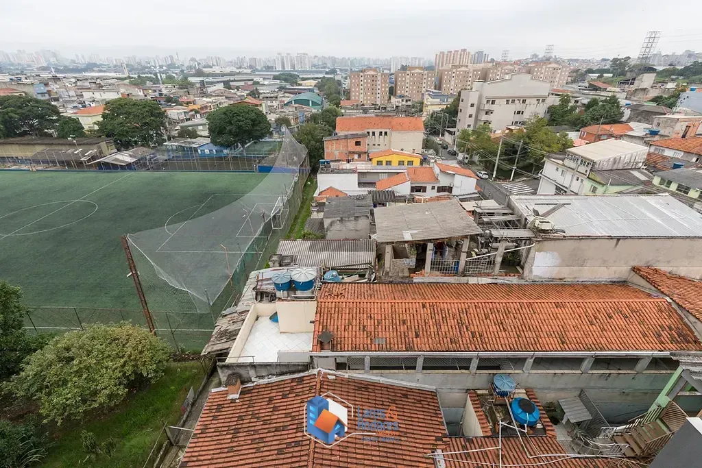 Imagem Cobertura Duplex à venda 2 Quartos 1 Vaga 71.2M² Parque São Lucas São Paulo - SP