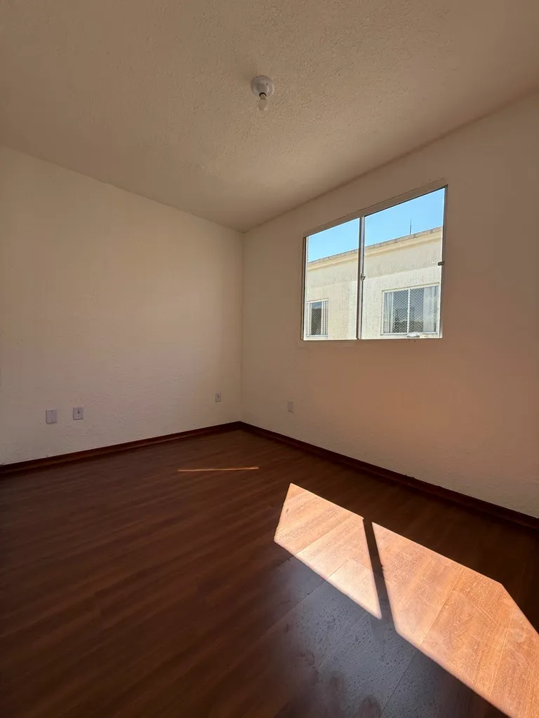 Imagem Apartamento em Rubem Berta