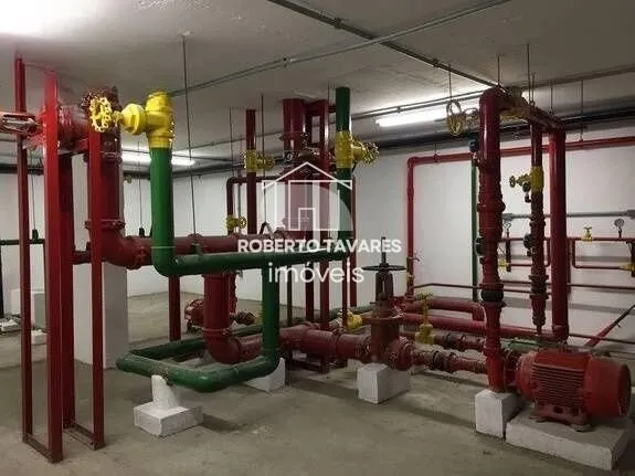 Imagem Prédio Inteiro de 4427m² no bairro Consolação, em São Paulo