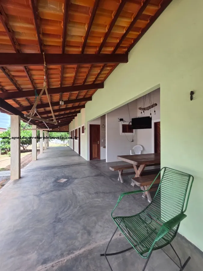 Imagem Casa em Condomínio para Venda, Área Rural de Macaíba, 2 dormitórios, 2 suítes, 3 banheiros, 4 vagas