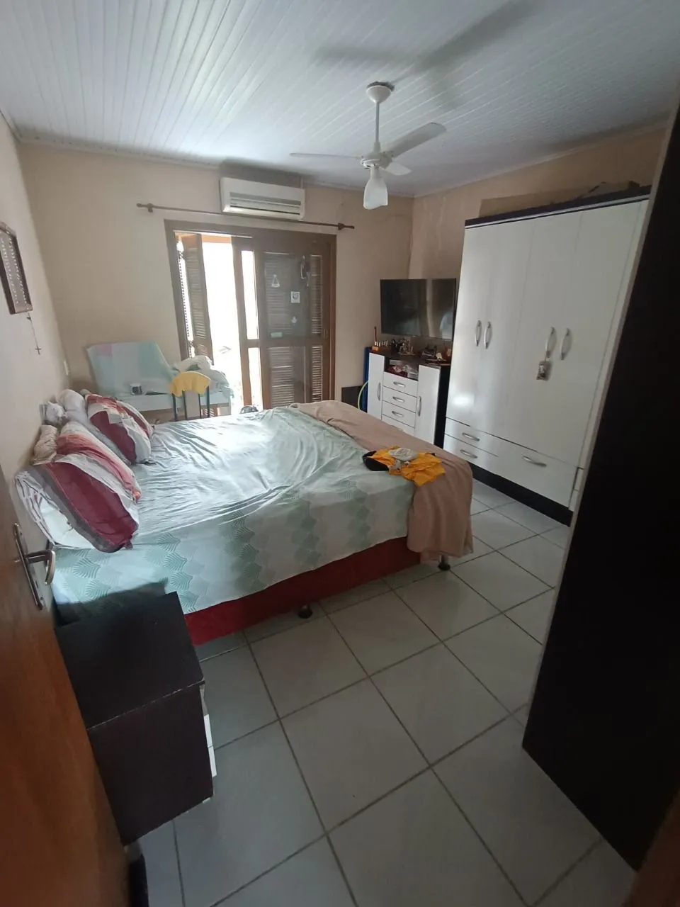 Imagem Casa 3 dormitorios com 1 suite