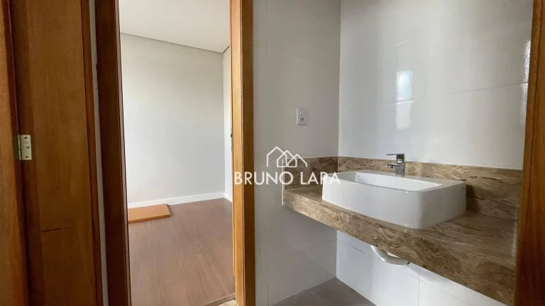 Imagem Casa à venda em Betim MG, Bairro Guarujá Mansões