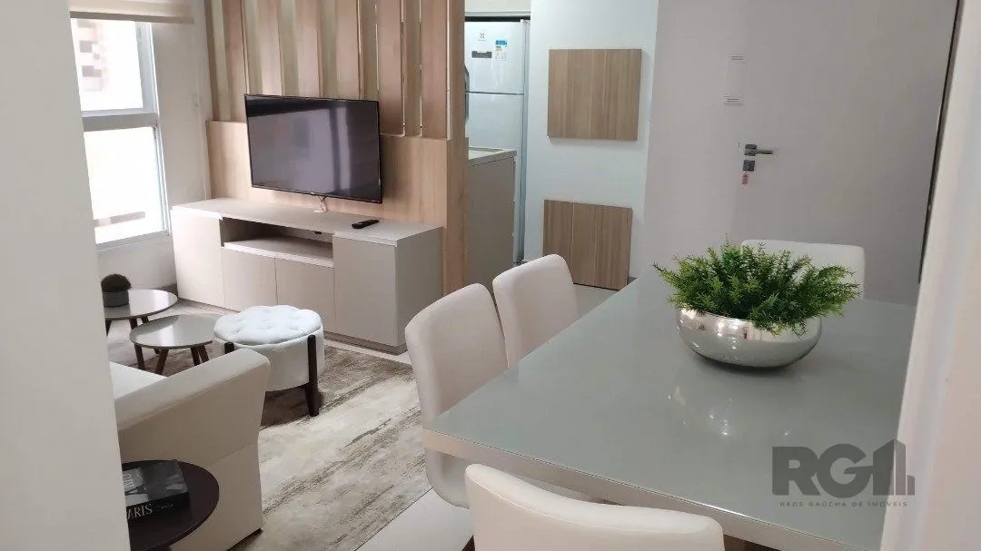 Imagem Apartamento em Zona Nova
