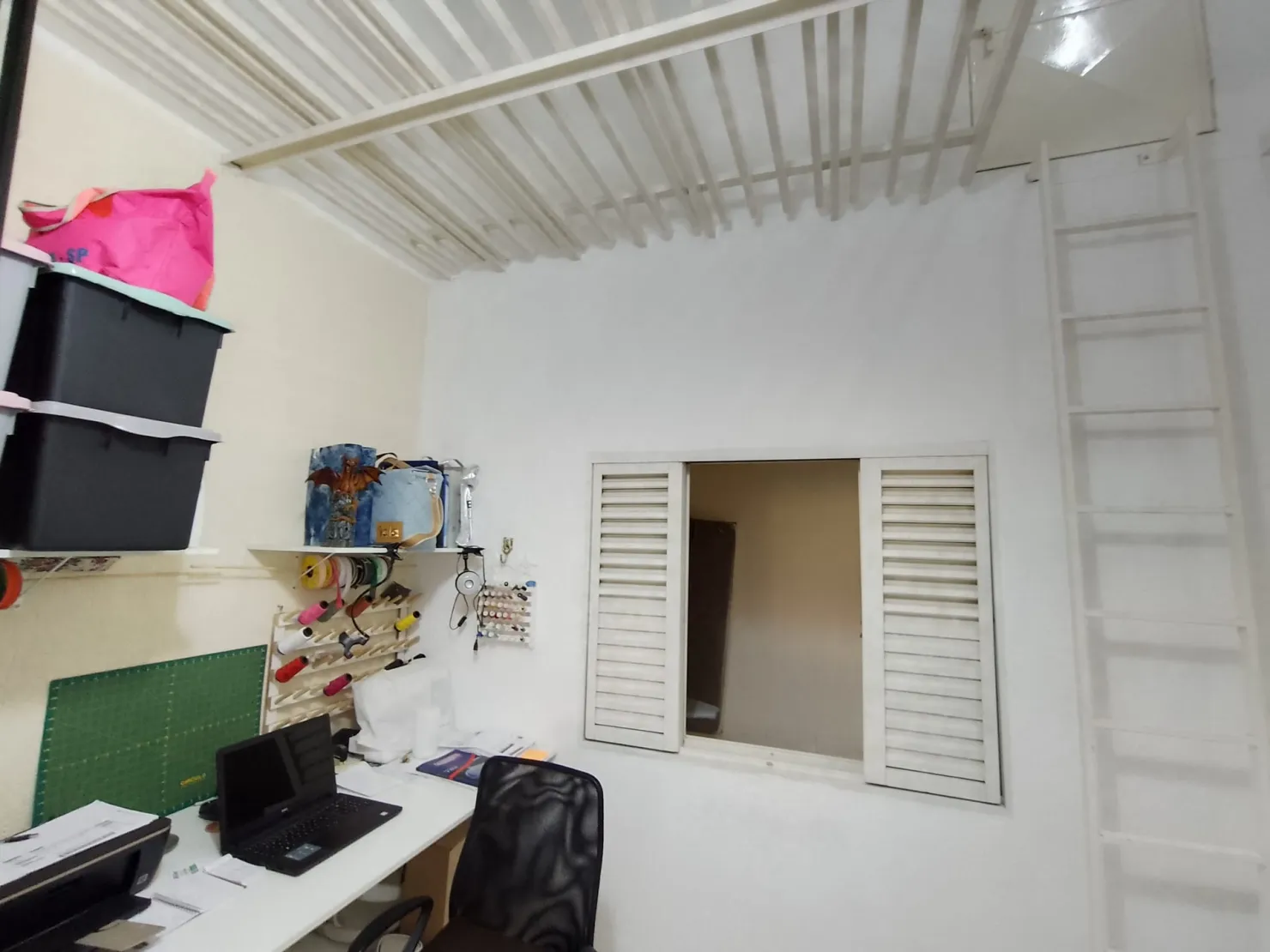 Imagem Casa à venda 3 Quartos, 1 Suite, 5 Vagas, 300M², Jardim Gurilândia, Taubaté - SP