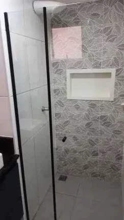 Imagem Apartamento 2 Dormitórios - Jardim São Carlos - Sorocaba