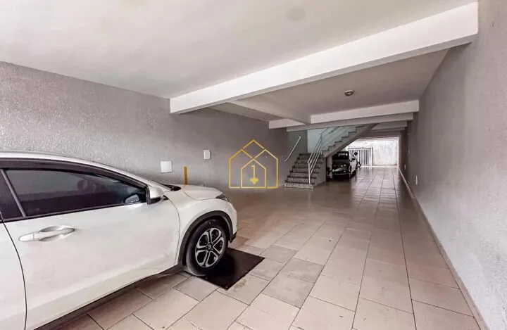 Imagem Apartamento à venda 47m² 2 quartos 1 vaga | Vila Assunção - Santo André - SP