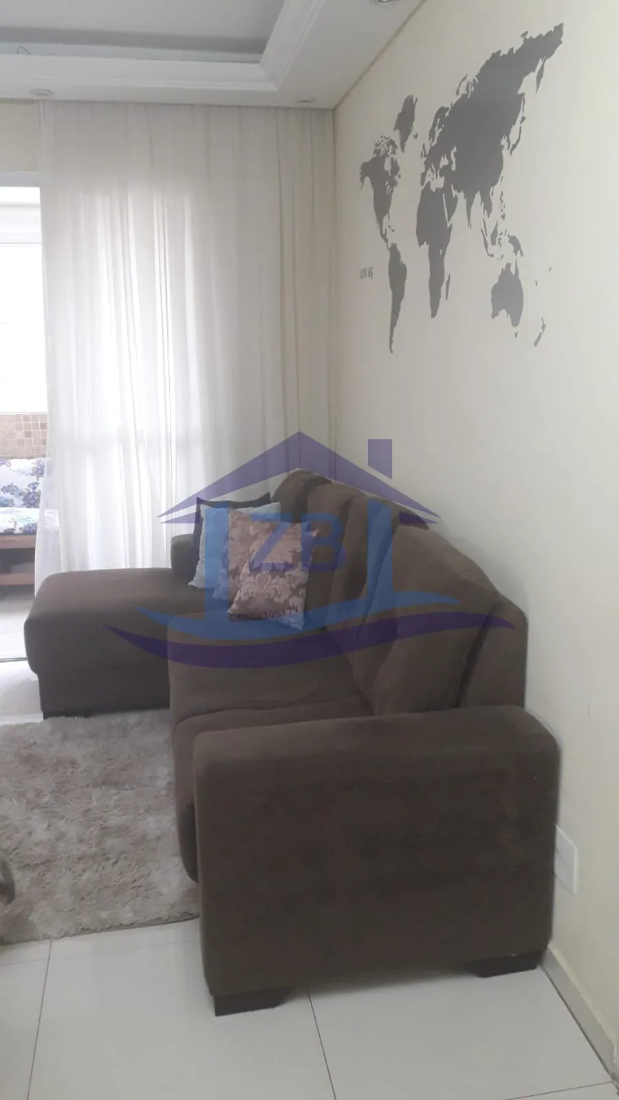Imagem APARTAMENTO RESIDENCIAL em OSASCO - SP, CENTRO