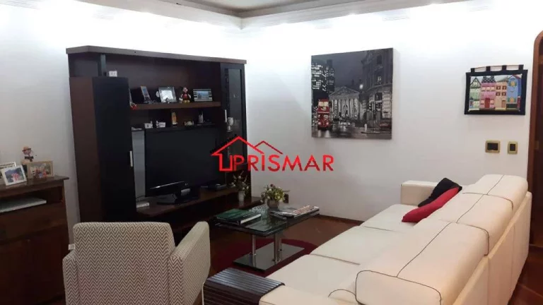 Imagem Apartamento 3 dormitorios 1 suite 2 vagas Jardim - Santo André
