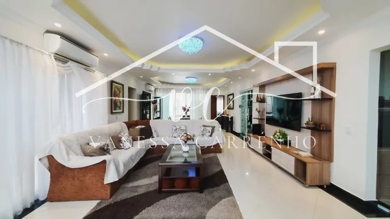 Imagem Venda Sobrado | Vanessa Carrenho Assessoria Imobiliária