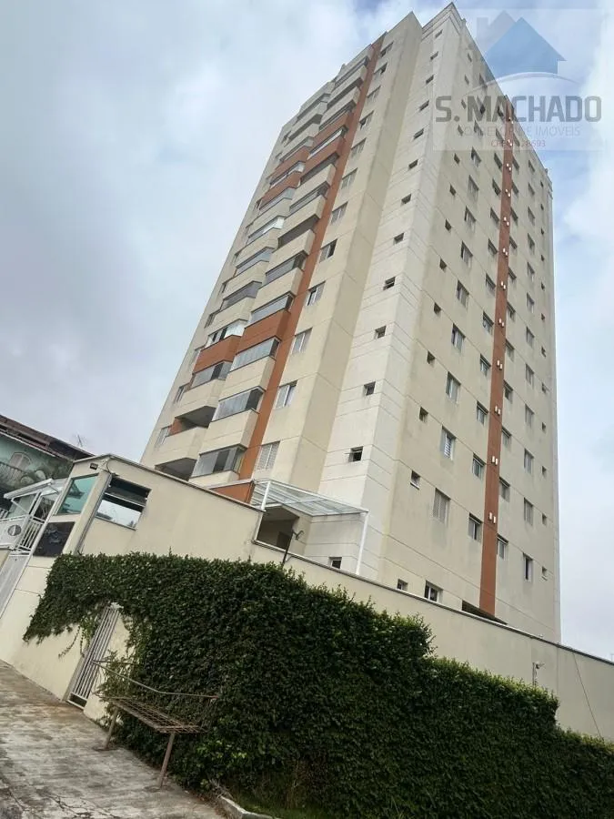 Imagem Apartamento para Venda em Santo André / SP no bairro Camilópolis