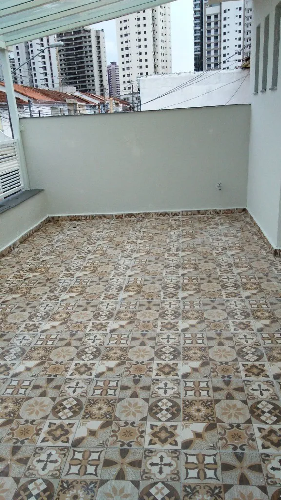 Imagem Sobrado para locação no Jardim Anália Franco, São Paulo-SP: 3 quartos, 3 suítes, 4 banheiros, 2 vagas, 160m².