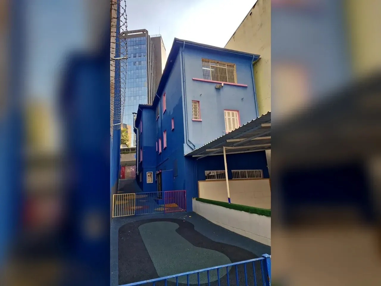 Imagem Casa com 5 Quartos à Venda ou Locação, 408 m² em Jardim Paulista - São Paulo