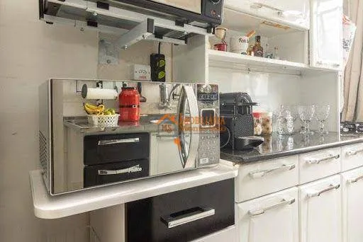 Imagem Studio com 1 dormitório à venda, 27 m² por R$ 225.000,00 - Vila das Bandeiras - Guarulhos/SP