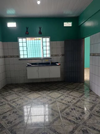 Imagem CASA RESIDENCIAL em MANAUS - AM, JAPIIM