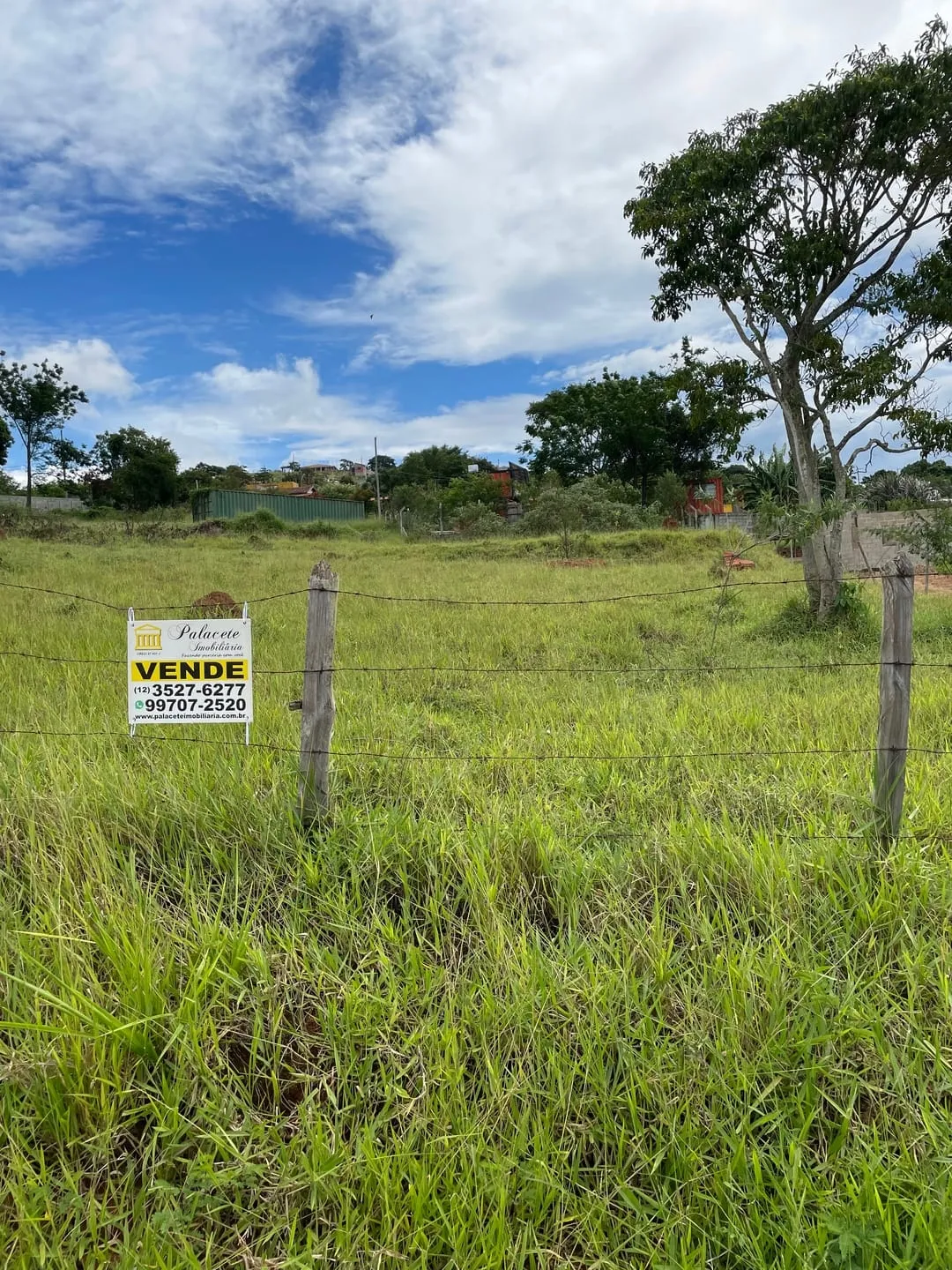 Imagem Terreno à venda 1026M², Goiabal, Pindamonhangaba - SP