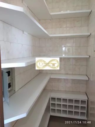 Imagem Venha conhecer esse lindo apartamento localizado no coração de Barão Geraldo, no 5º andar e próximo ao banco do Brasil.