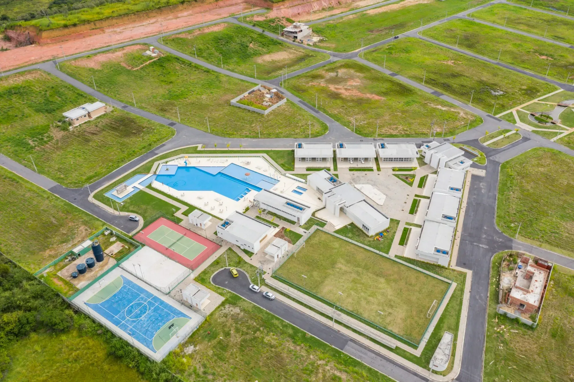 Imagem Terreno em Condomínio à Venda, 360 m² em Cajueiros (Itaipuaçu) - Maricá