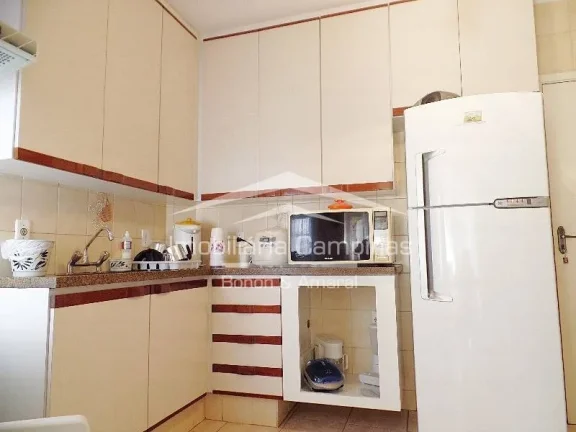 Imagem Apartamento à venda, Vila Nova, 3 quartos
Ótimo apto, próximo a lagoa do Taquaral. Possui living ...
