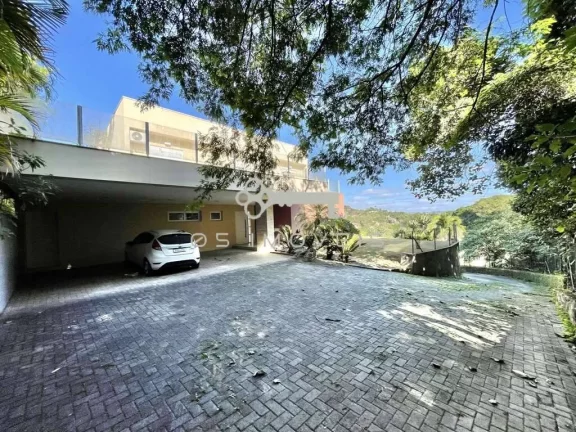Imagem Cond. Pousada dos Bandeirantes - 4 sts, gourmet, piscina, vista!