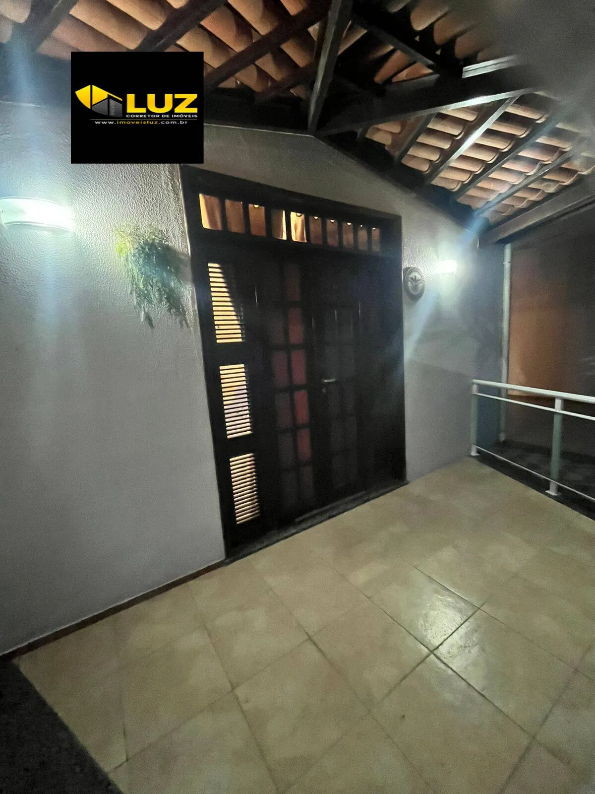 Imagem Casa Condomínio de Luxo no Eusébio, 5 minutos do Centro!