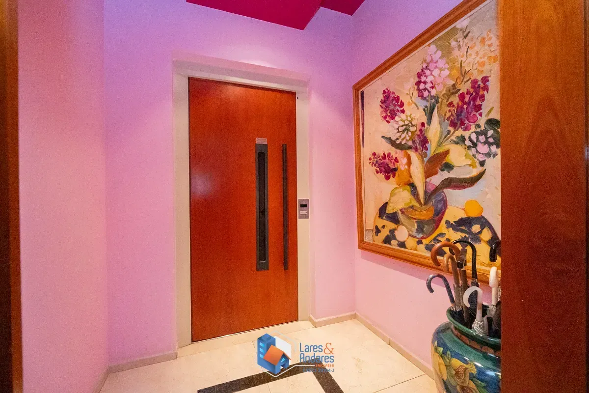 Imagem Apartamento para venda em Campo Belo com 3 quartos, sendo 3 suítes, 277m²