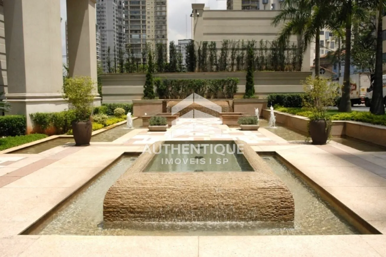 Imagem Diogo Home Boutique - Vila Nova Conceição - Apartamento à venda em São Paulo/SP