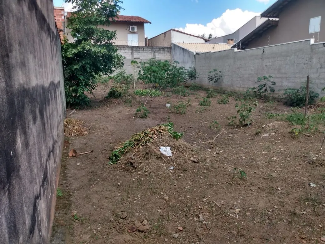 Imagem Terreno à venda 250M², Vila Suiça, Pindamonhangaba - SP