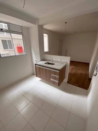 Imagem APARTAMENTO PADRÃO (PASSANDO DÍVIDA)