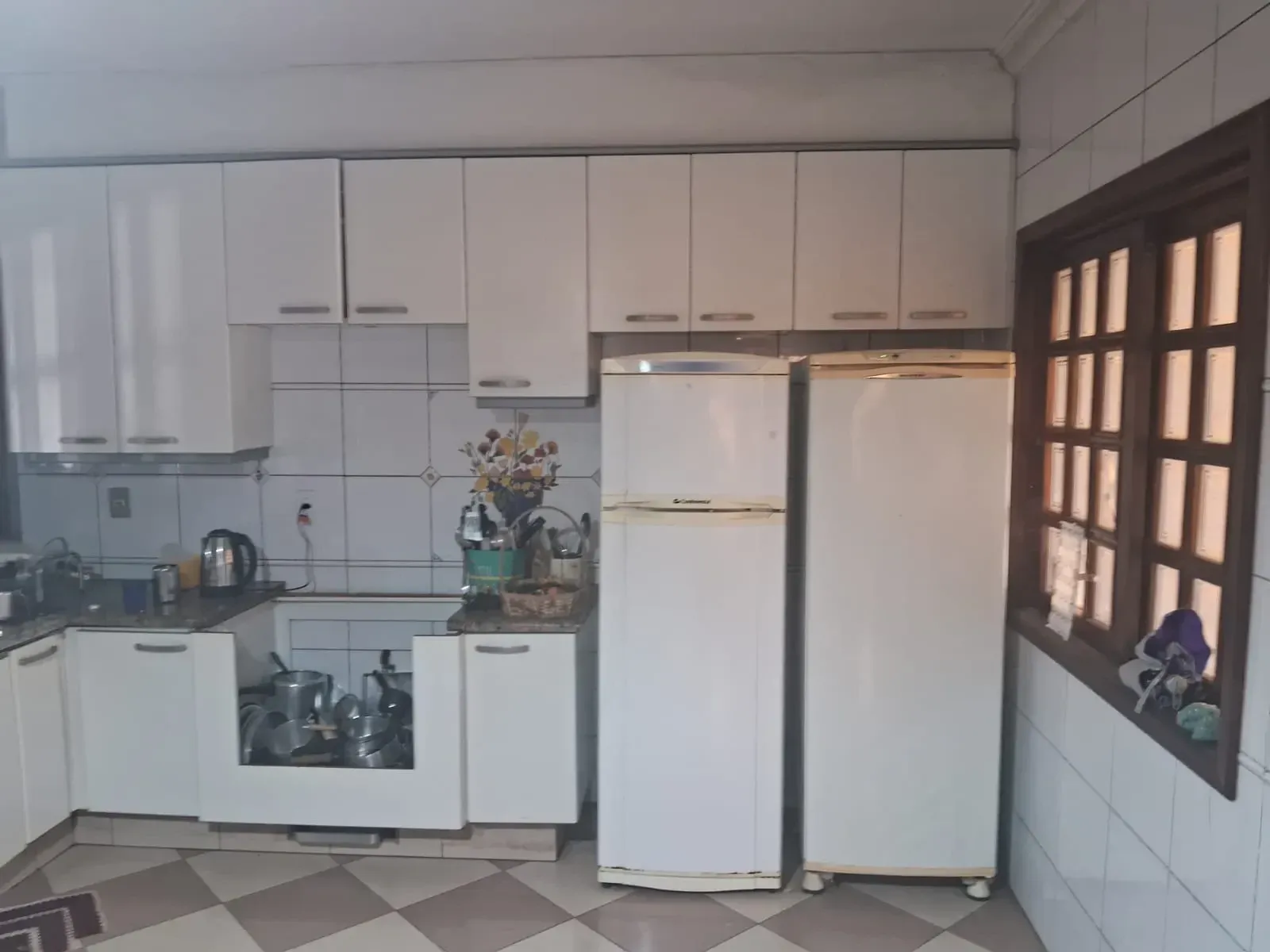 Imagem Sobrado com 5 Quartos à Venda, 252,63 m² em Setor Novo Horizonte - Goiânia