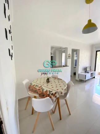 Imagem Apartamento à venda no bairro Enseada - Guarujá/SP