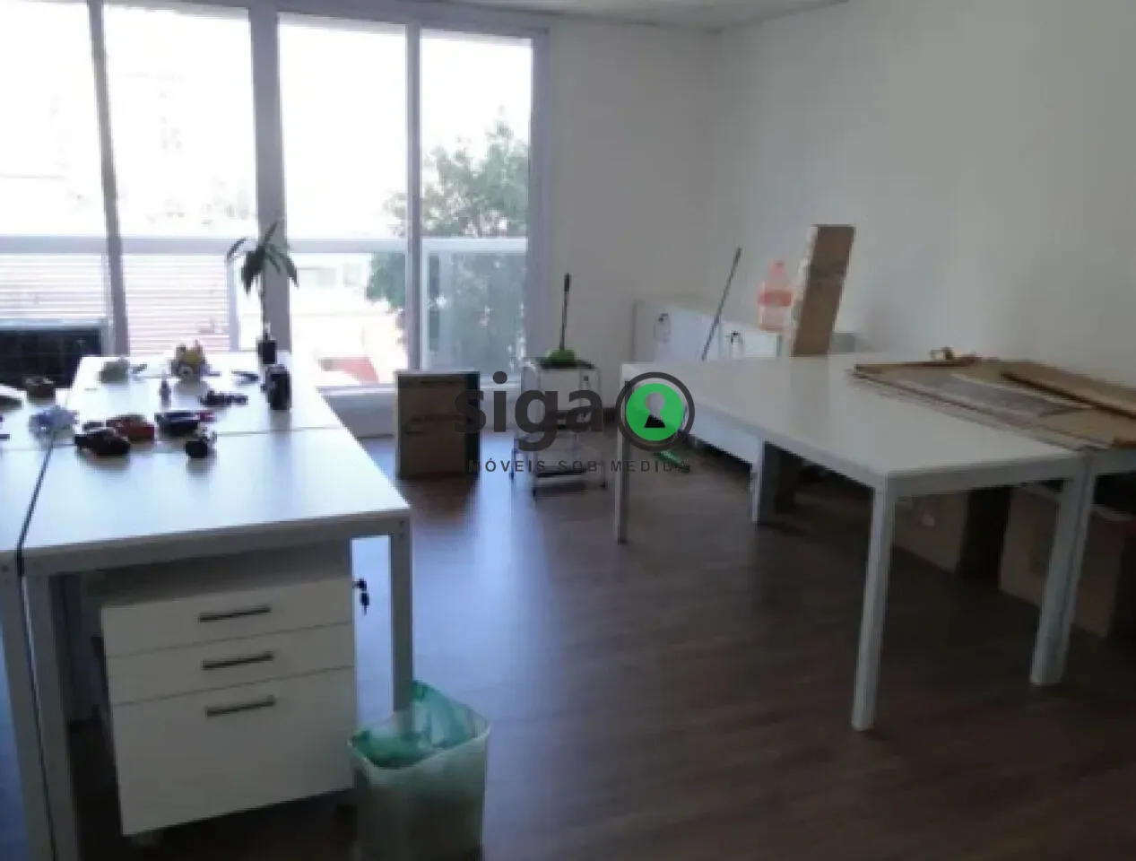 Imagem Conjunto Comercial á Venda na Vila Andrade- 40m², 1 vaga