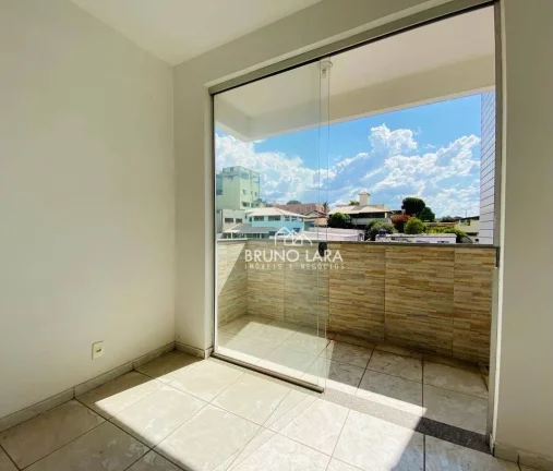 Imagem Apartamento para à Venda em Igarapé MG, bairro Marechal Rondon.