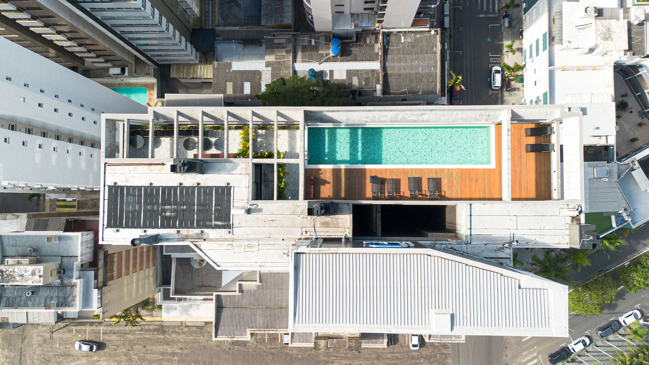 Imagem Apartamento à venda em Torres, Centro, com 2 quartos, 73.76m2