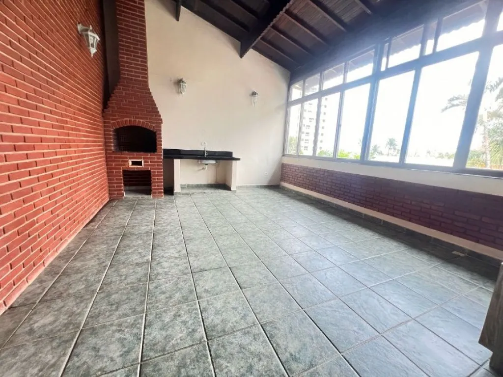 Imagem CASA COM 110,00 m² - FLÓRIDA - PRAIA GRANDE SP