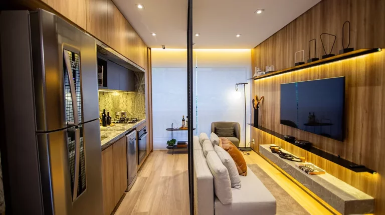 Imagem Apartamento à venda no bairro Sumarezinho - São Paulo/SP