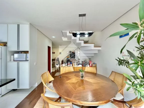 Imagem Casa de Condomínio em Granja Viana II - Cotia