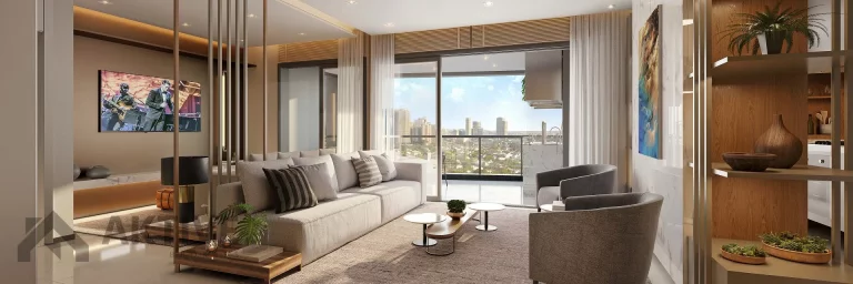 Imagem Apartamento em Alphaville - Barueri, SP