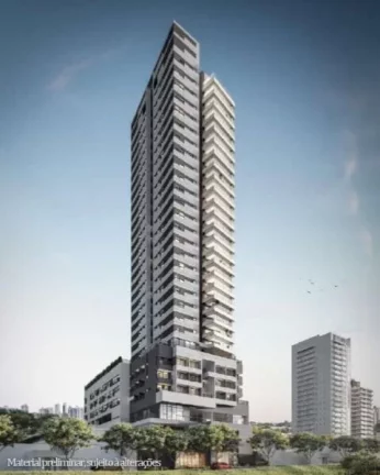 Imagem Apartamento à venda no bairro Vila Madalena - São Paulo/SP