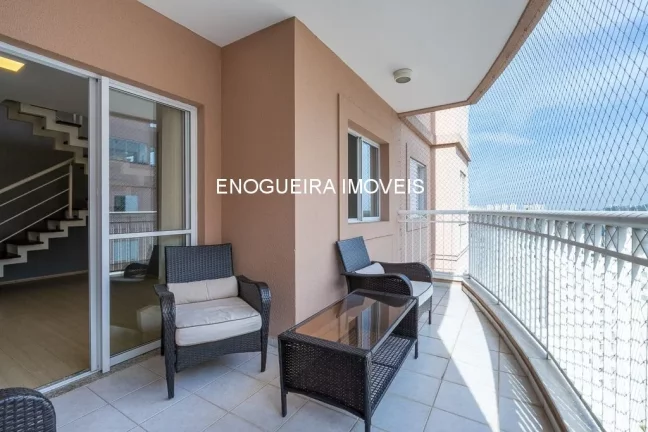 Imagem APARTAMENTO RESIDENCIAL em SÃO PAULO - SP, JARDIM ARPOADOR