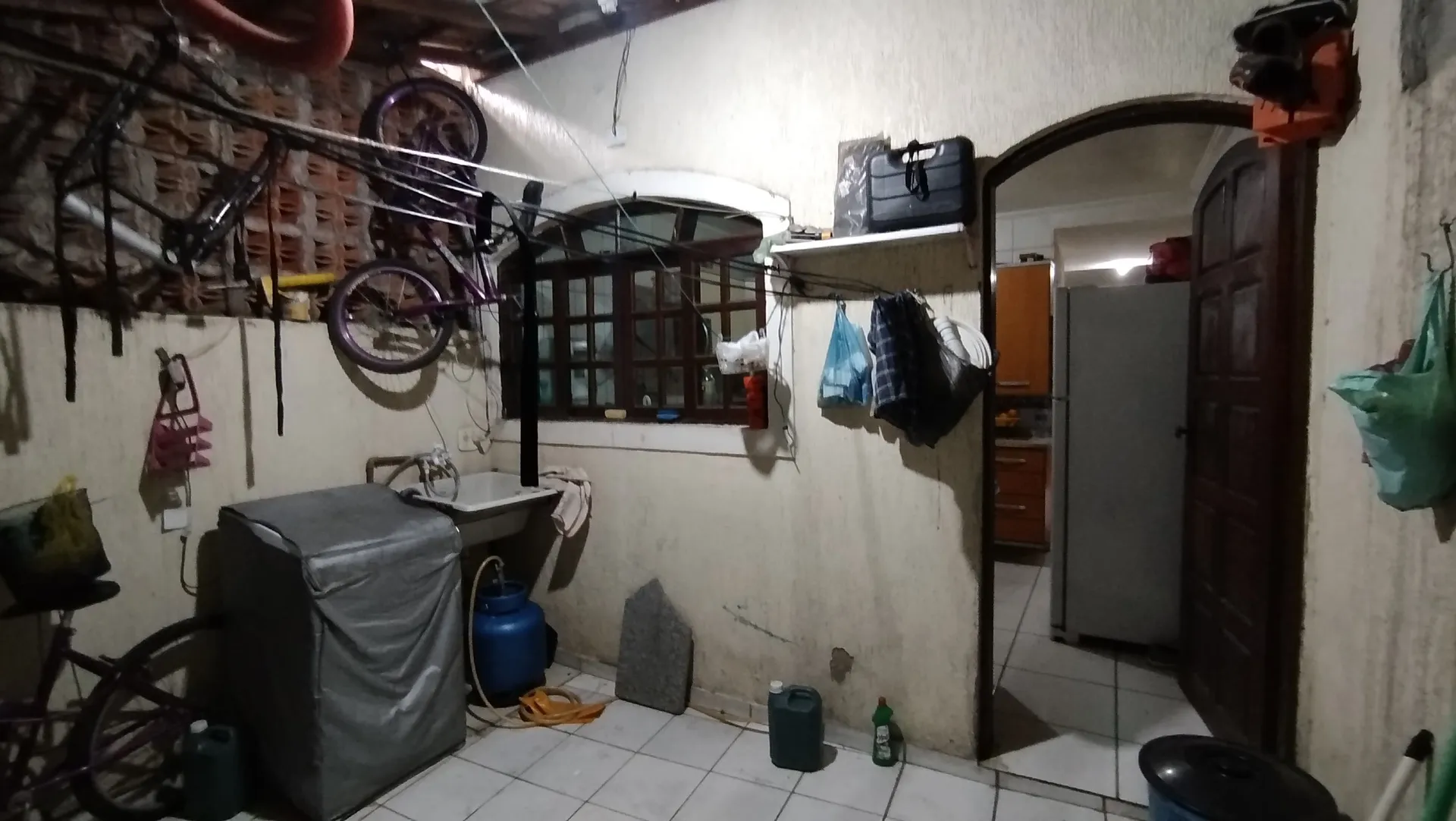 Imagem Sobrado à venda com excelente localização e ótimo custo-benefício! VILA PROGRESSO.