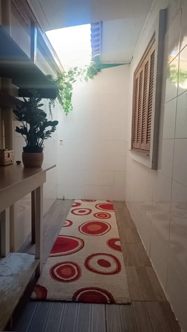 Imagem Casa em Aberta dos Morros