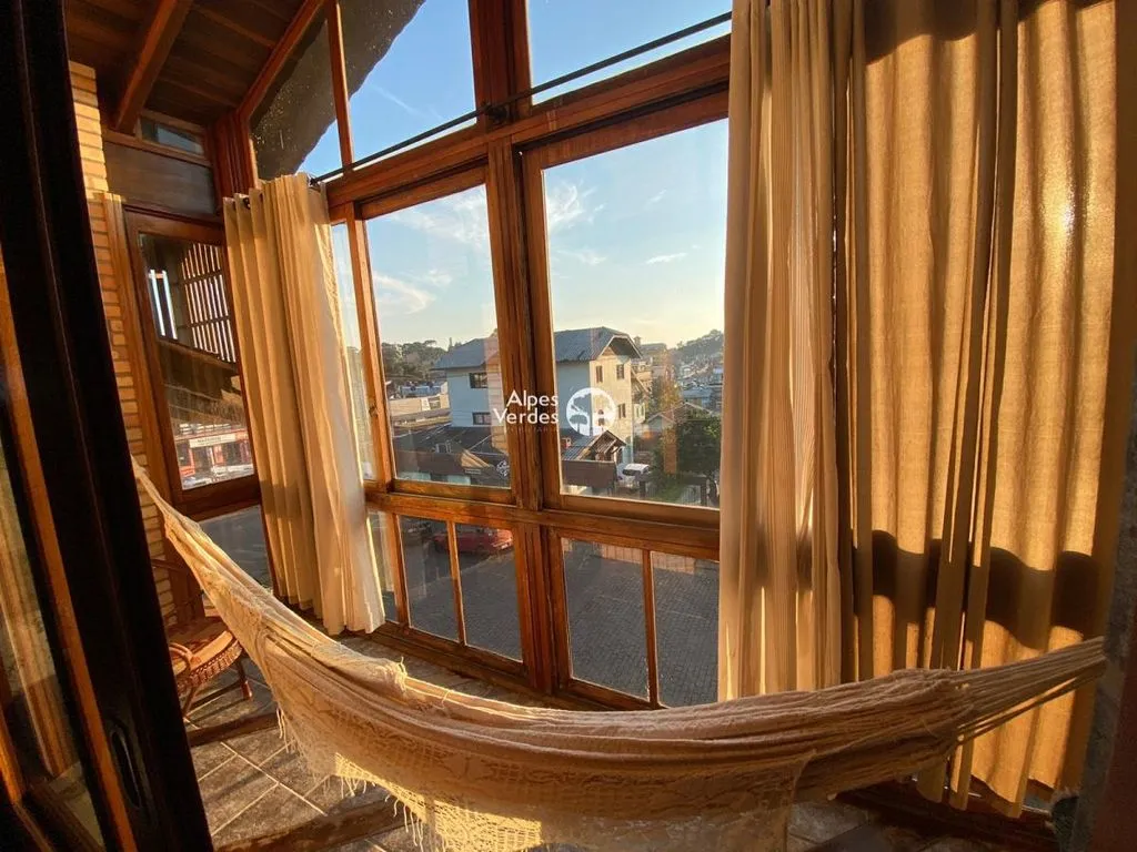 Imagem Vende-se apartamento em Canela a 3 minutos da Catedral de Pedra